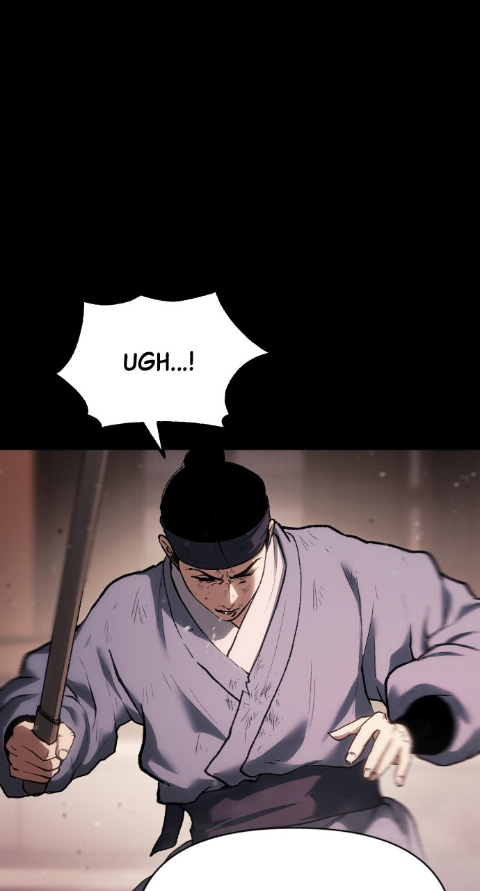 Chetamja: The King’s Eyes (S2) Ep. 32 - Neither This nor That page 50 - 