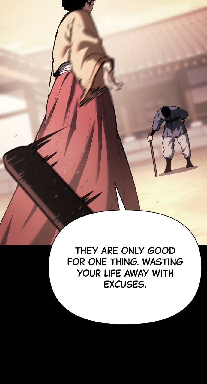 Chetamja: The King’s Eyes (S2) Ep. 32 - Neither This nor That page 52 - 