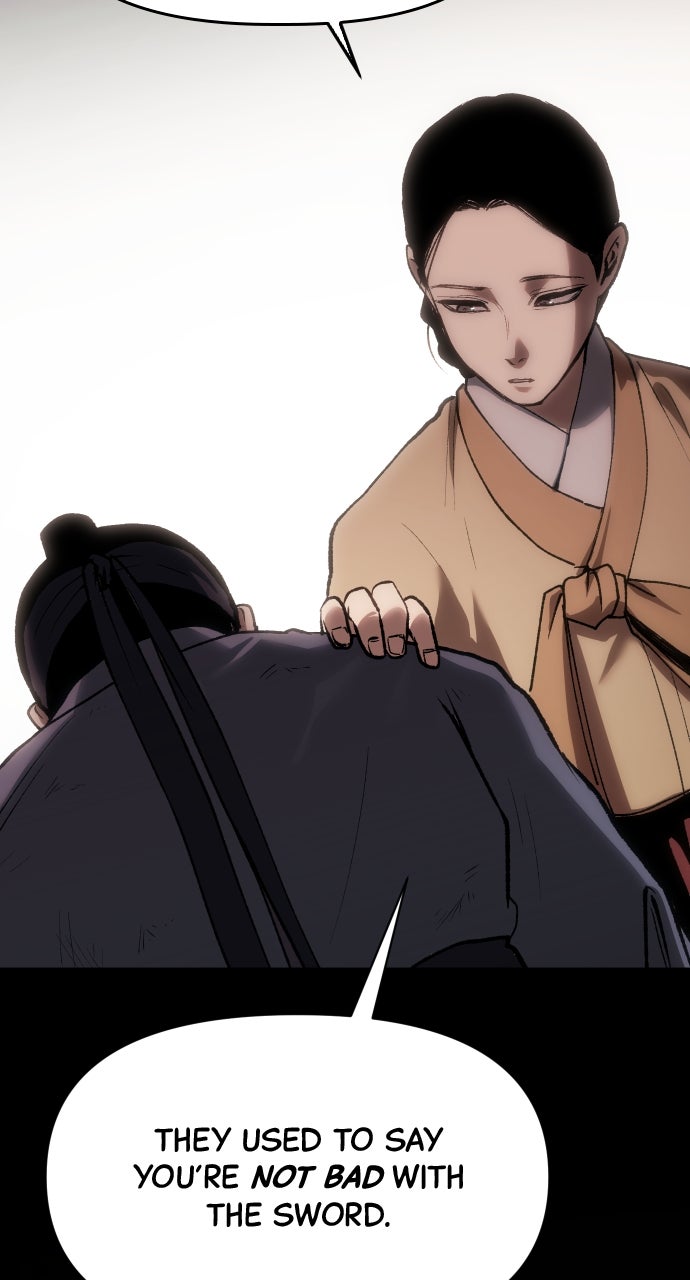 Chetamja: The King’s Eyes (S2) Ep. 32 - Neither This nor That page 55 - 
