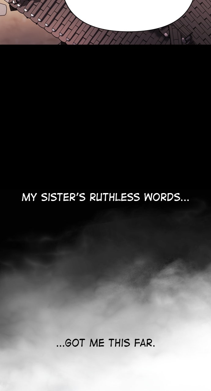 Chetamja: The King’s Eyes (S2) Ep. 32 - Neither This nor That page 57 - 