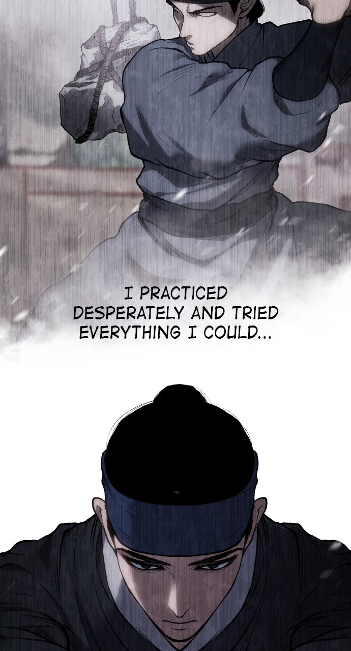 Chetamja: The King’s Eyes (S2) Ep. 32 - Neither This nor That page 59 - 