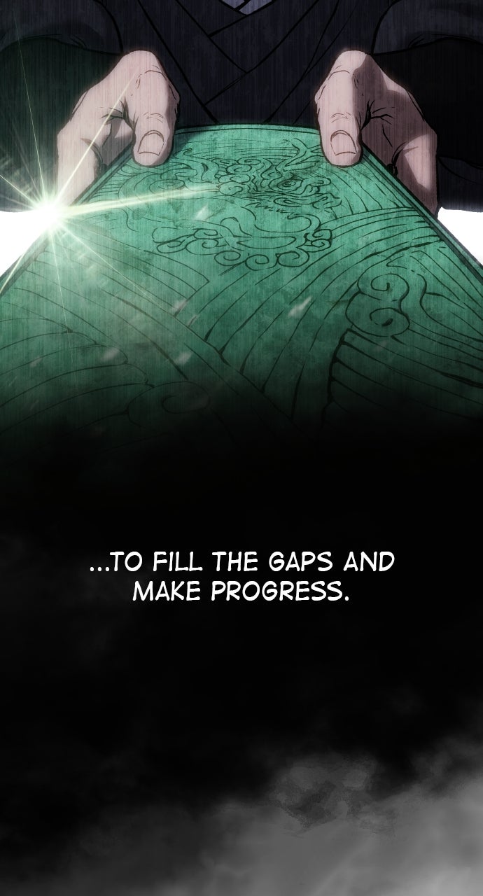 Chetamja: The King’s Eyes (S2) Ep. 32 - Neither This nor That page 60 - 