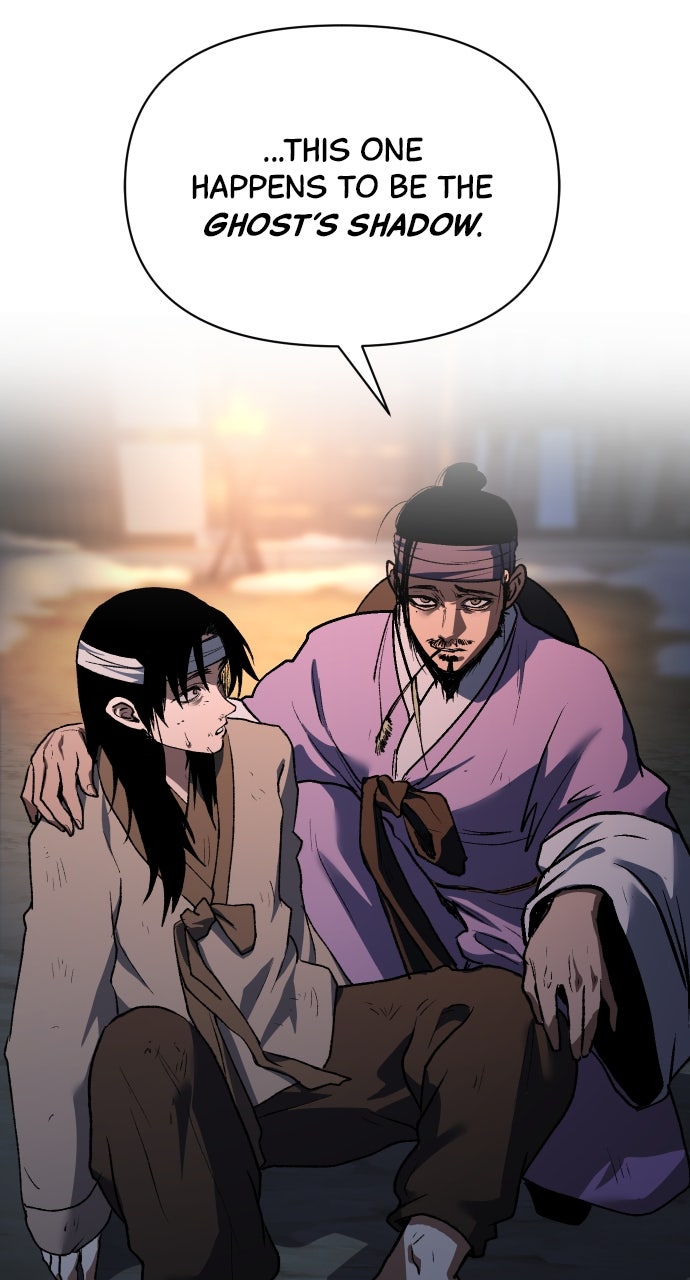 Chetamja: The King’s Eyes (S2) Ep. 32 - Neither This nor That page 63 - 