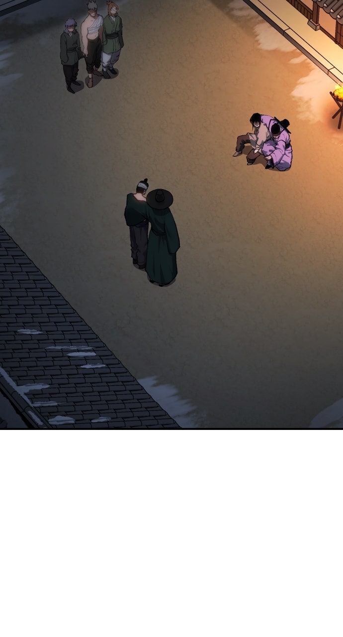 Chetamja: The King’s Eyes (S2) Ep. 32 - Neither This nor That page 66 - 