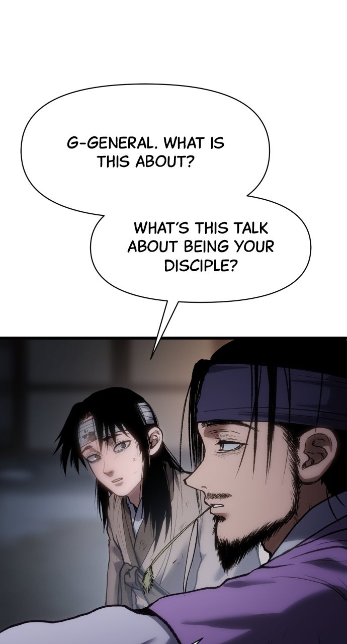 Chetamja: The King’s Eyes (S2) Ep. 32 - Neither This nor That page 67 - 
