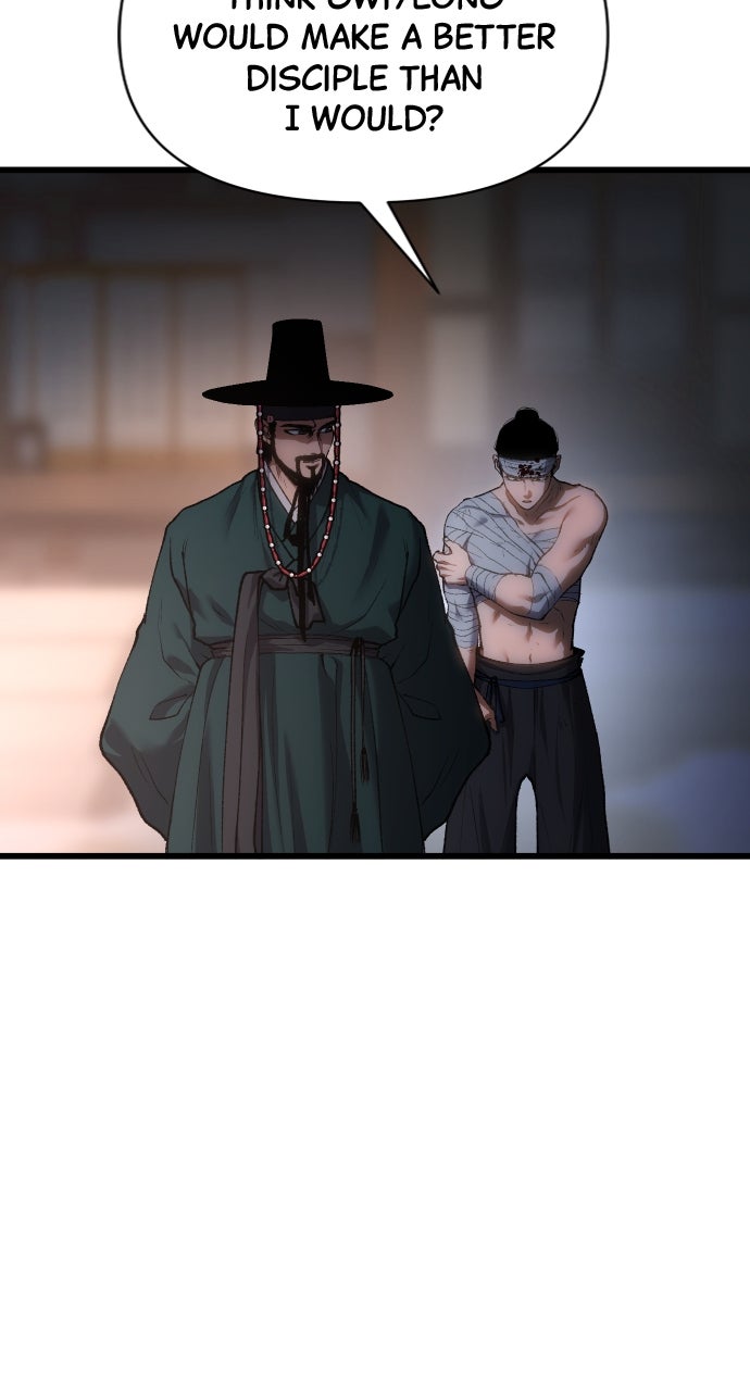 Chetamja: The King’s Eyes (S2) Ep. 32 - Neither This nor That page 70 - 