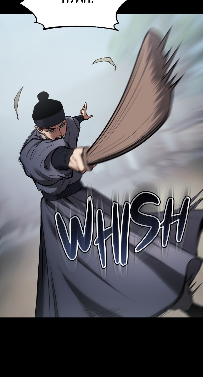 Chetamja: The King’s Eyes (S2) Ep. 32 - Neither This nor That page 8 - 