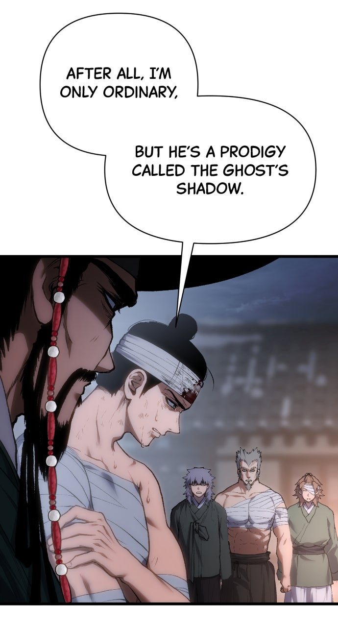 Chetamja: The King’s Eyes (S2) Ep. 32 - Neither This nor That page 71 - 