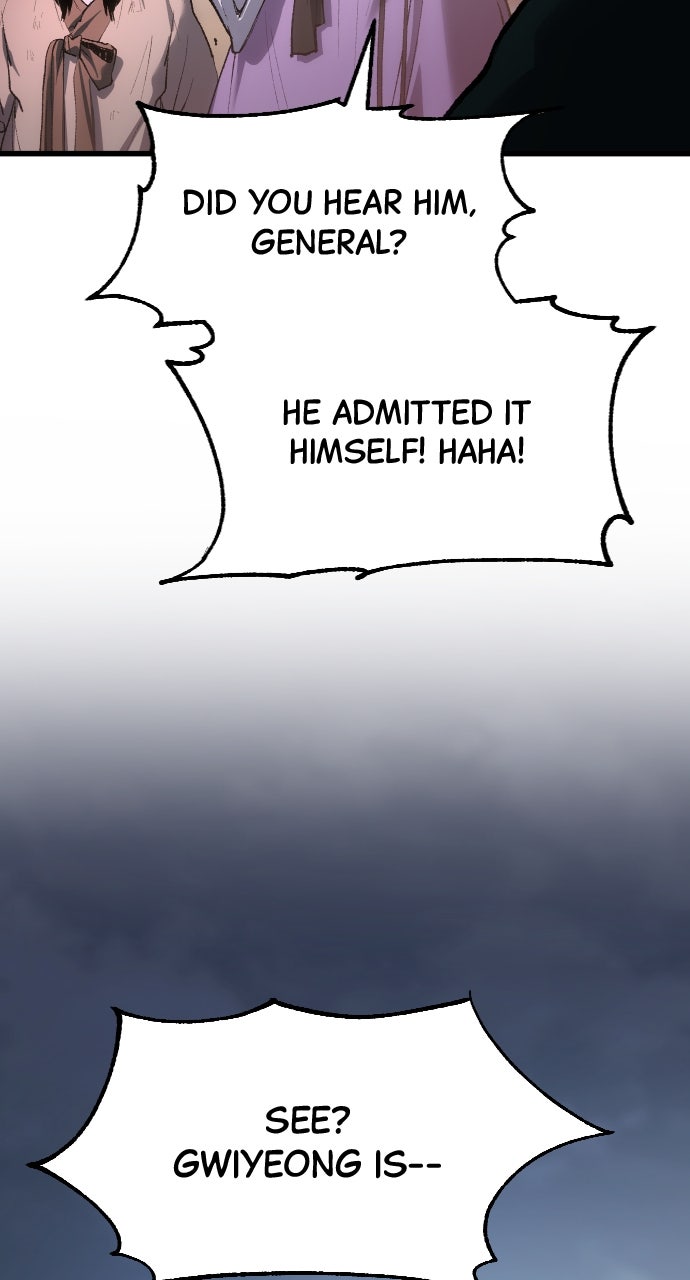 Chetamja: The King’s Eyes (S2) Ep. 32 - Neither This nor That page 73 - 