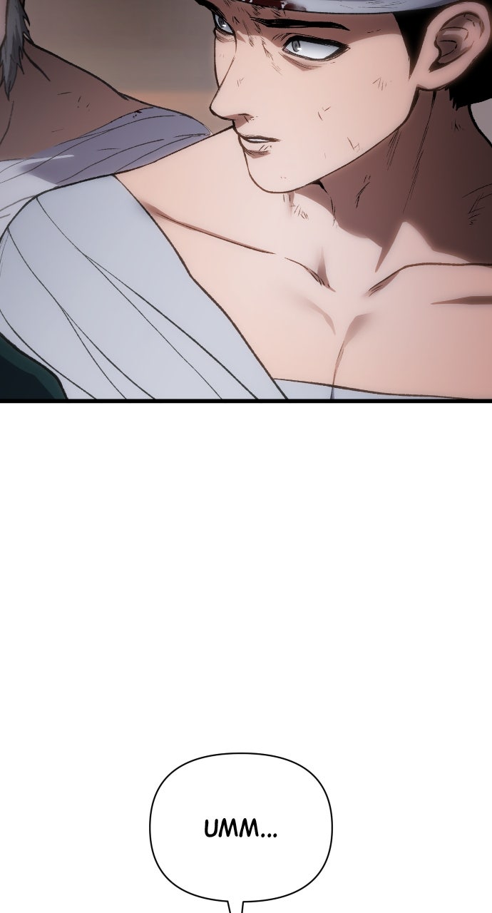 Chetamja: The King’s Eyes (S2) Ep. 32 - Neither This nor That page 77 - 