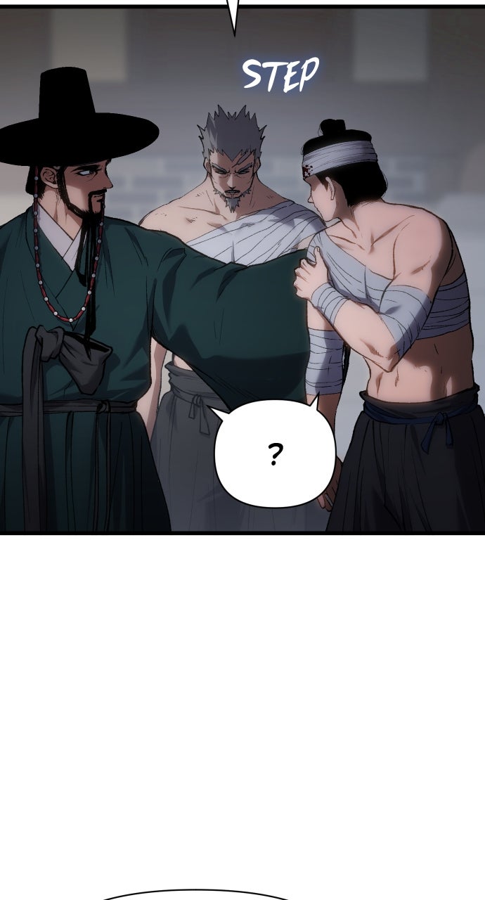 Chetamja: The King’s Eyes (S2) Ep. 32 - Neither This nor That page 78 - 
