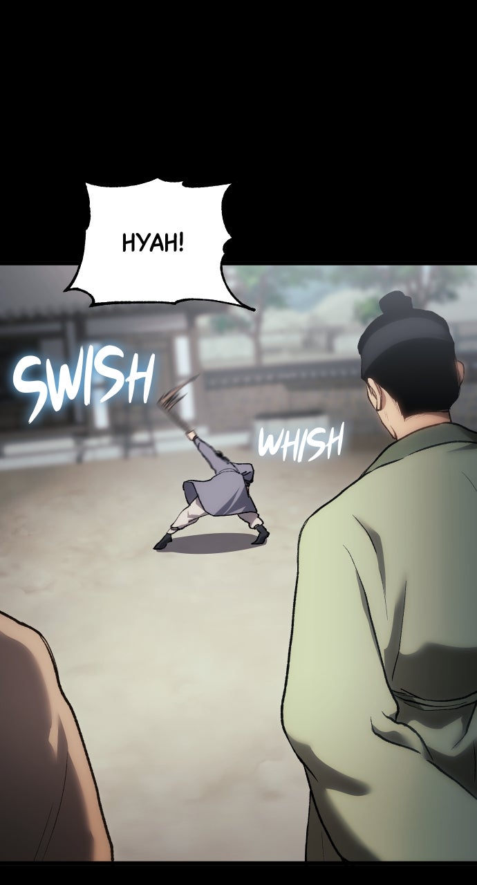 Chetamja: The King’s Eyes (S2) Ep. 32 - Neither This nor That page 9 - 