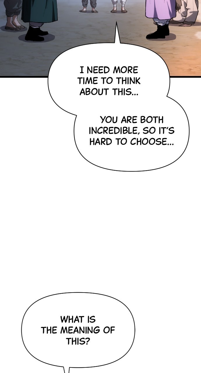 Chetamja: The King’s Eyes (S2) Ep. 32 - Neither This nor That page 82 - 