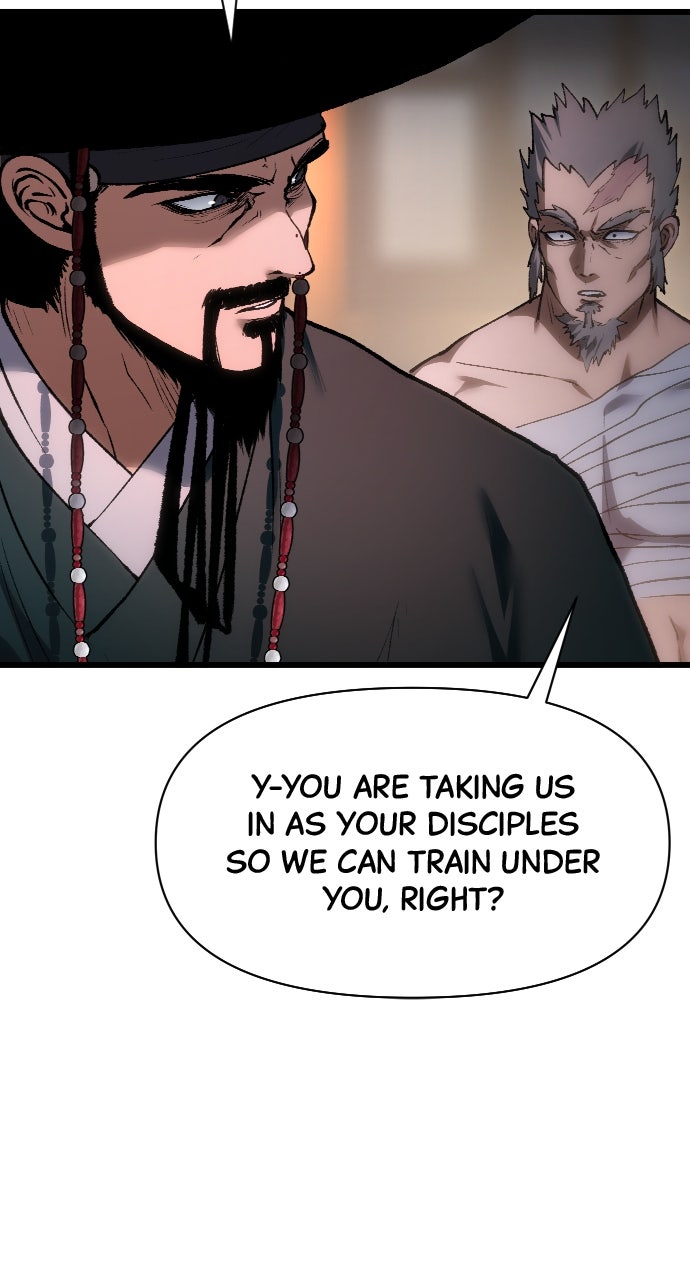 Chetamja: The King’s Eyes (S2) Ep. 32 - Neither This nor That page 83 - 