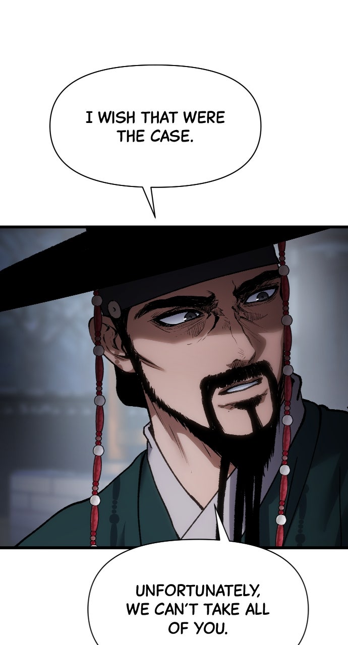 Chetamja: The King’s Eyes (S2) Ep. 32 - Neither This nor That page 84 - 