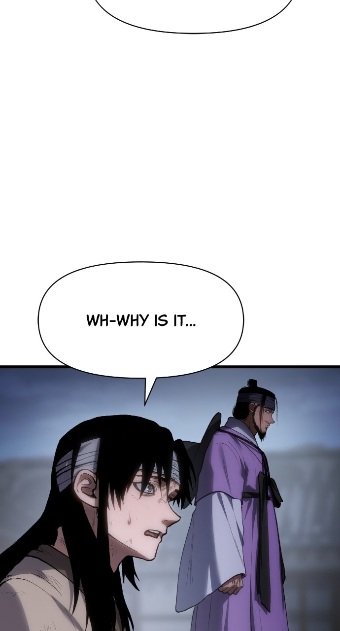 Chetamja: The King’s Eyes (S2) Ep. 32 - Neither This nor That page 85 - 