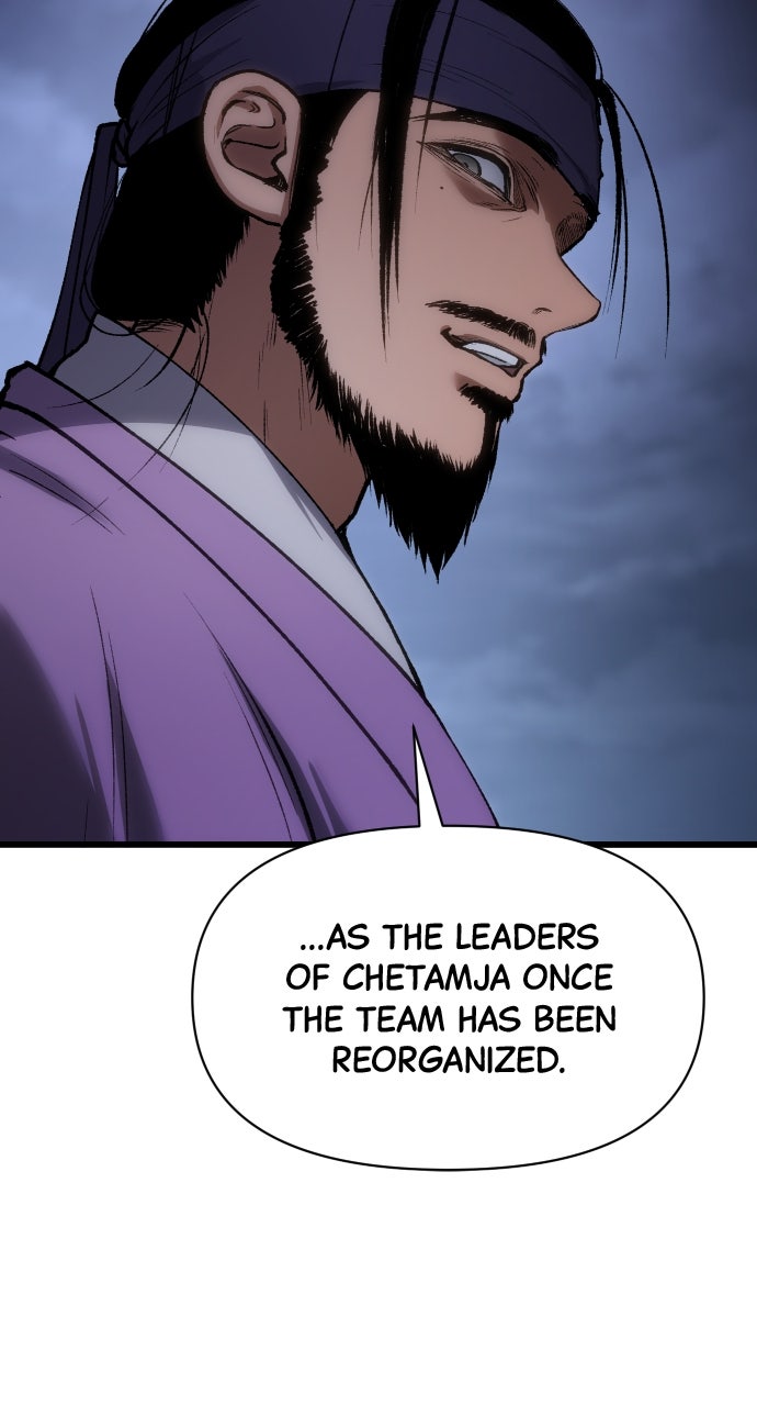 Chetamja: The King’s Eyes (S2) Ep. 32 - Neither This nor That page 87 - 