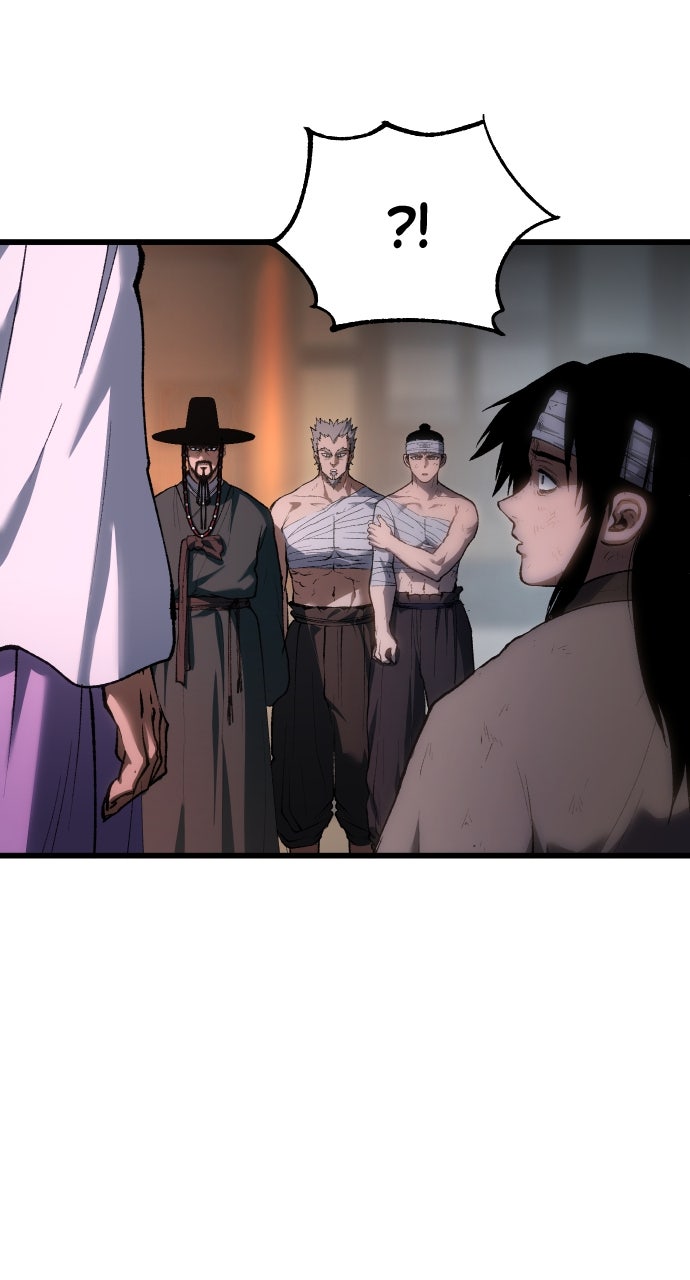 Chetamja: The King’s Eyes (S2) Ep. 32 - Neither This nor That page 88 - 