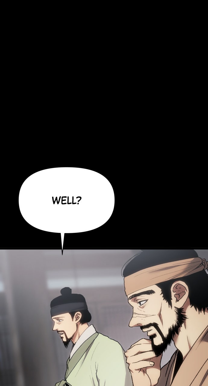 Chetamja: The King’s Eyes (S2) Ep. 32 - Neither This nor That page 10 - 