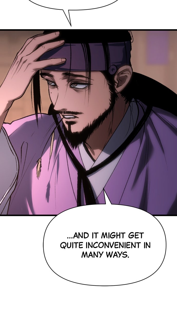 Chetamja: The King’s Eyes (S2) Ep. 32 - Neither This nor That page 91 - 