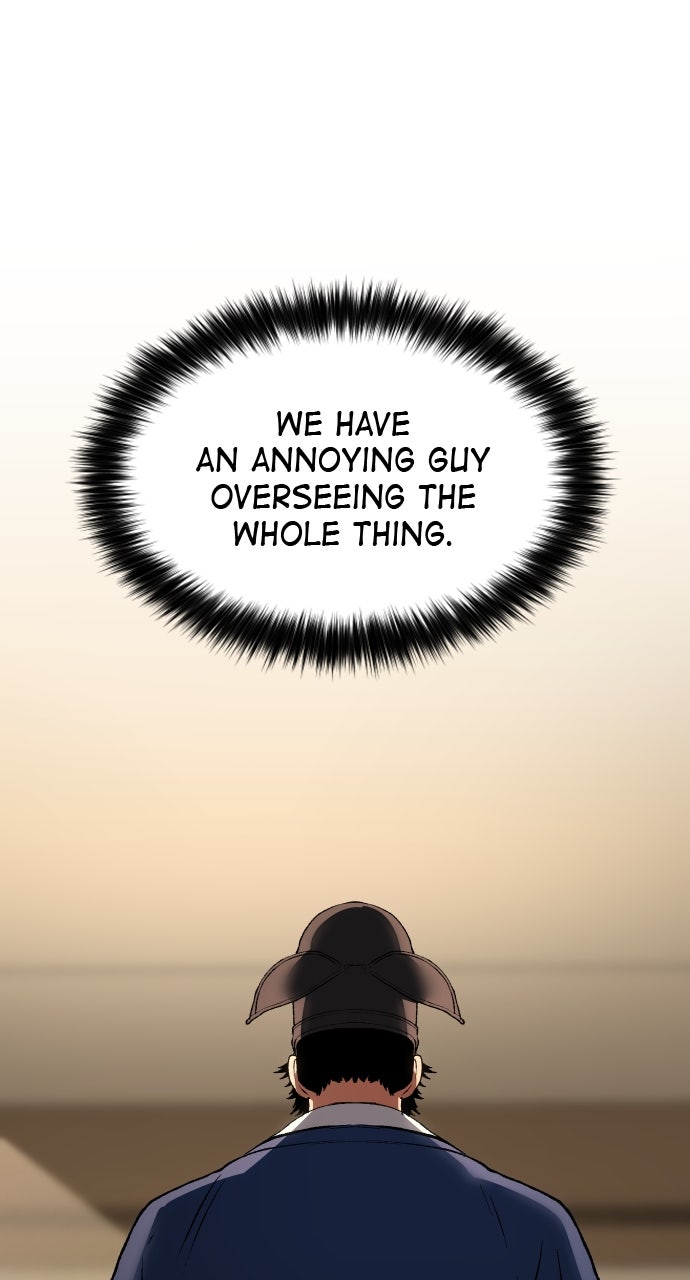 Chetamja: The King’s Eyes (S2) Ep. 32 - Neither This nor That page 92 - 