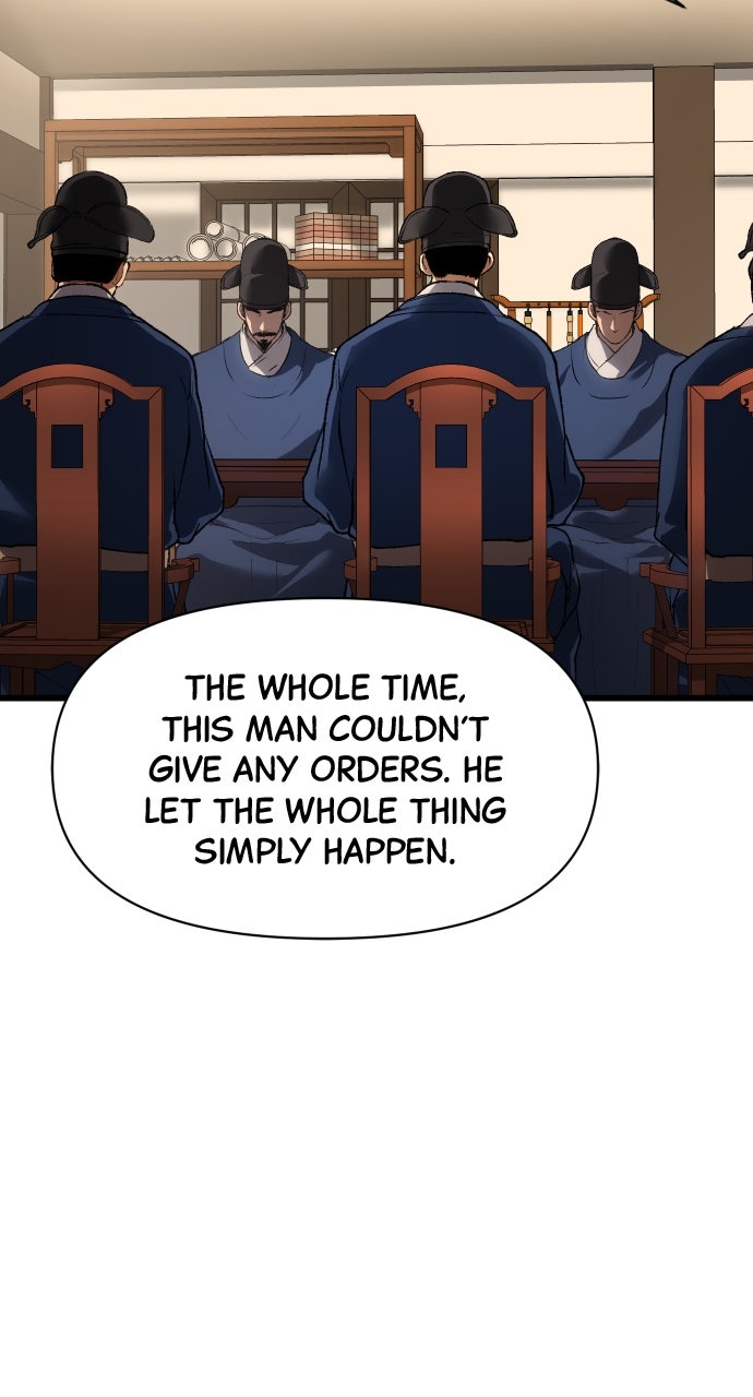 Chetamja: The King’s Eyes (S2) Ep. 32 - Neither This nor That page 96 - 