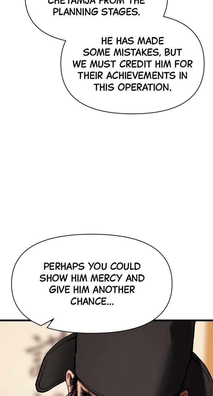 Chetamja: The King’s Eyes (S2) Ep. 32 - Neither This nor That page 98 - 