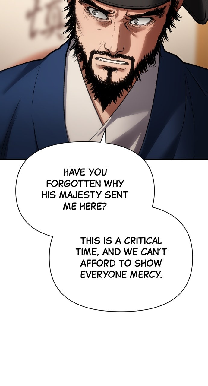 Chetamja: The King’s Eyes (S2) Ep. 32 - Neither This nor That page 99 - 