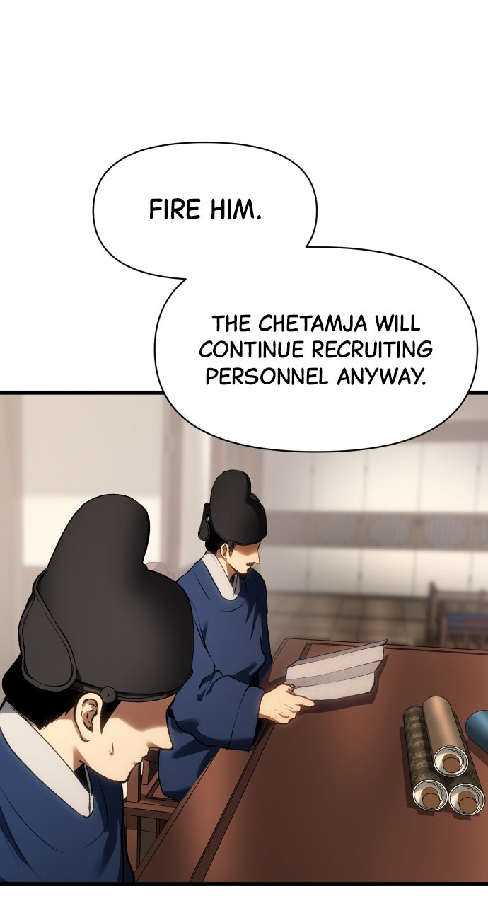 Chetamja: The King’s Eyes (S2) Ep. 32 - Neither This nor That page 100 - 
