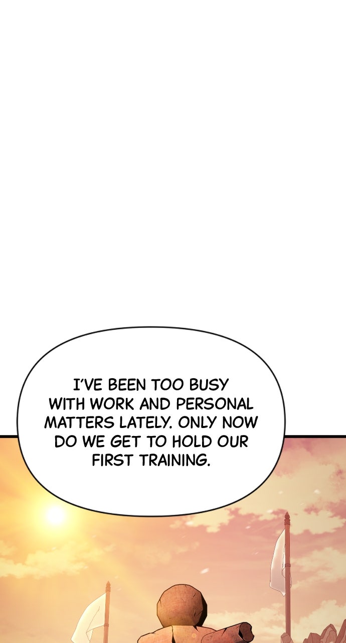 Chetamja: The King’s Eyes (S2) Ep. 33 - Pecking Order page 1 - 