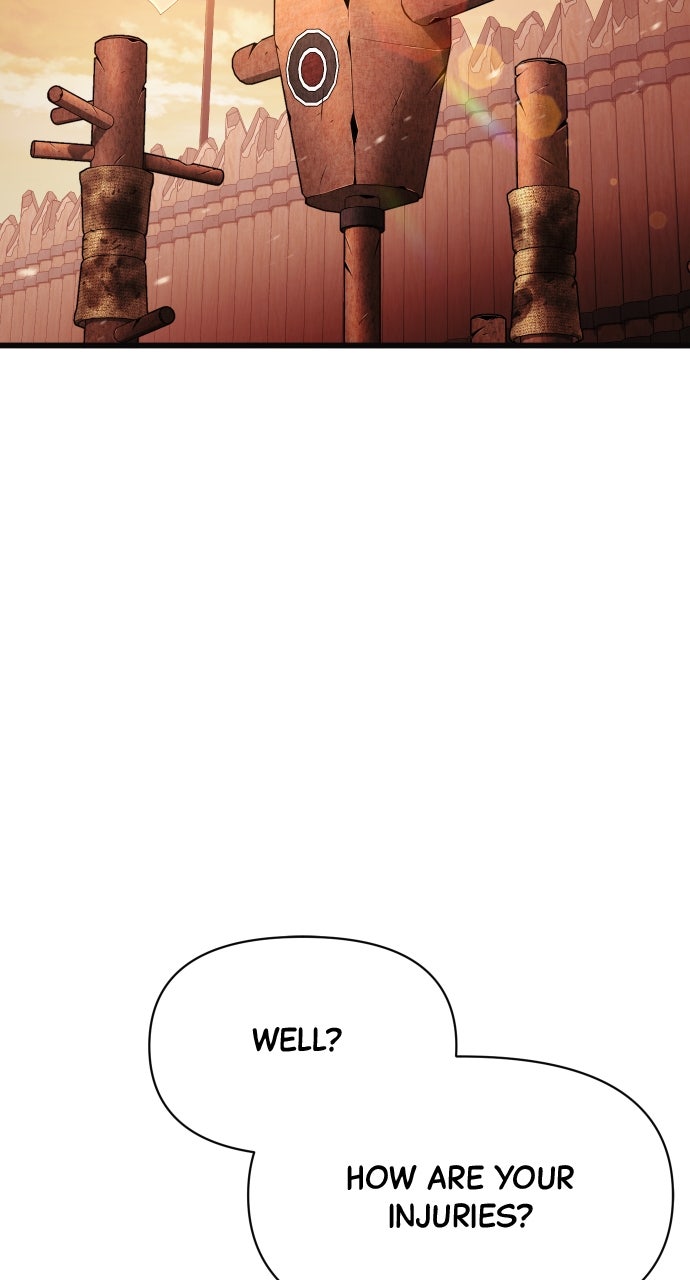 Chetamja: The King’s Eyes (S2) Ep. 33 - Pecking Order page 2 - 