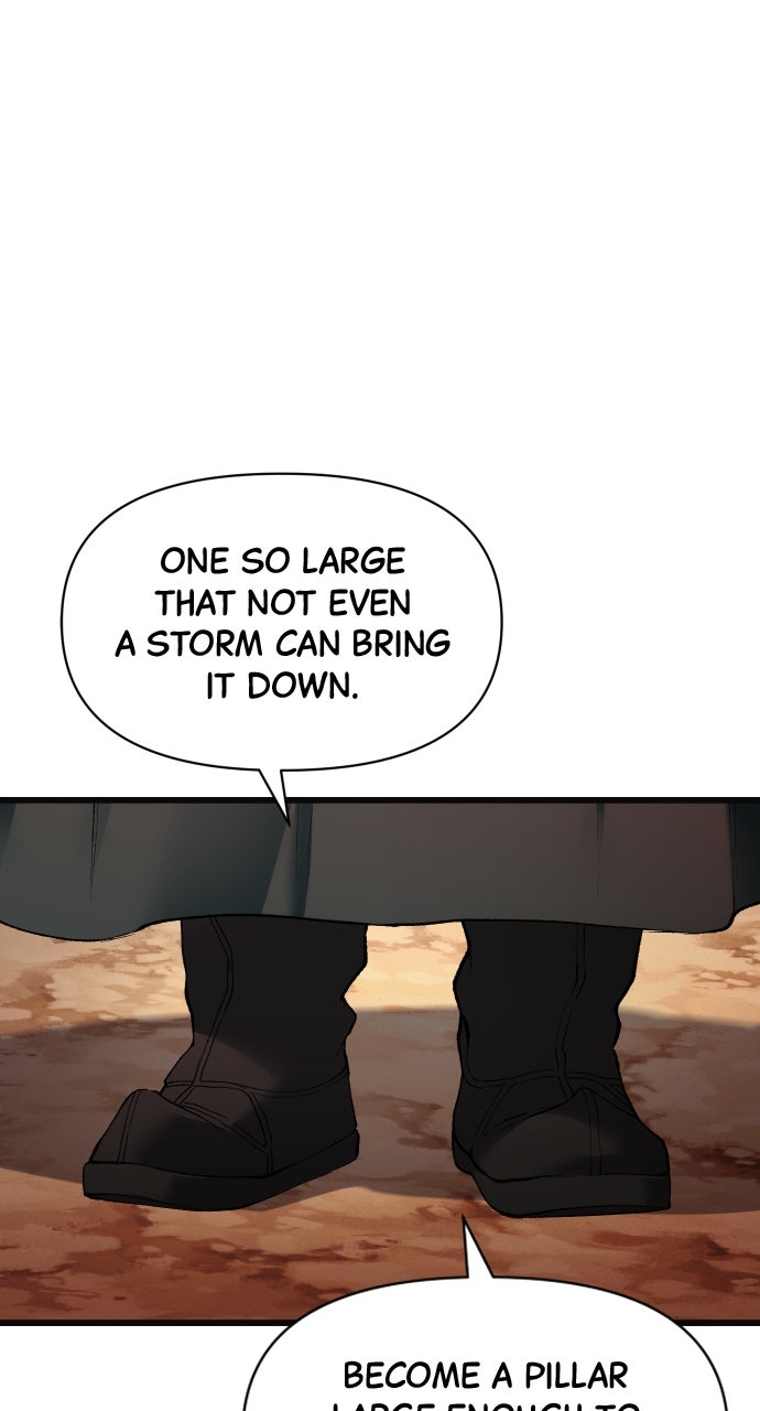 Chetamja: The King’s Eyes (S2) Ep. 33 - Pecking Order page 11 - 