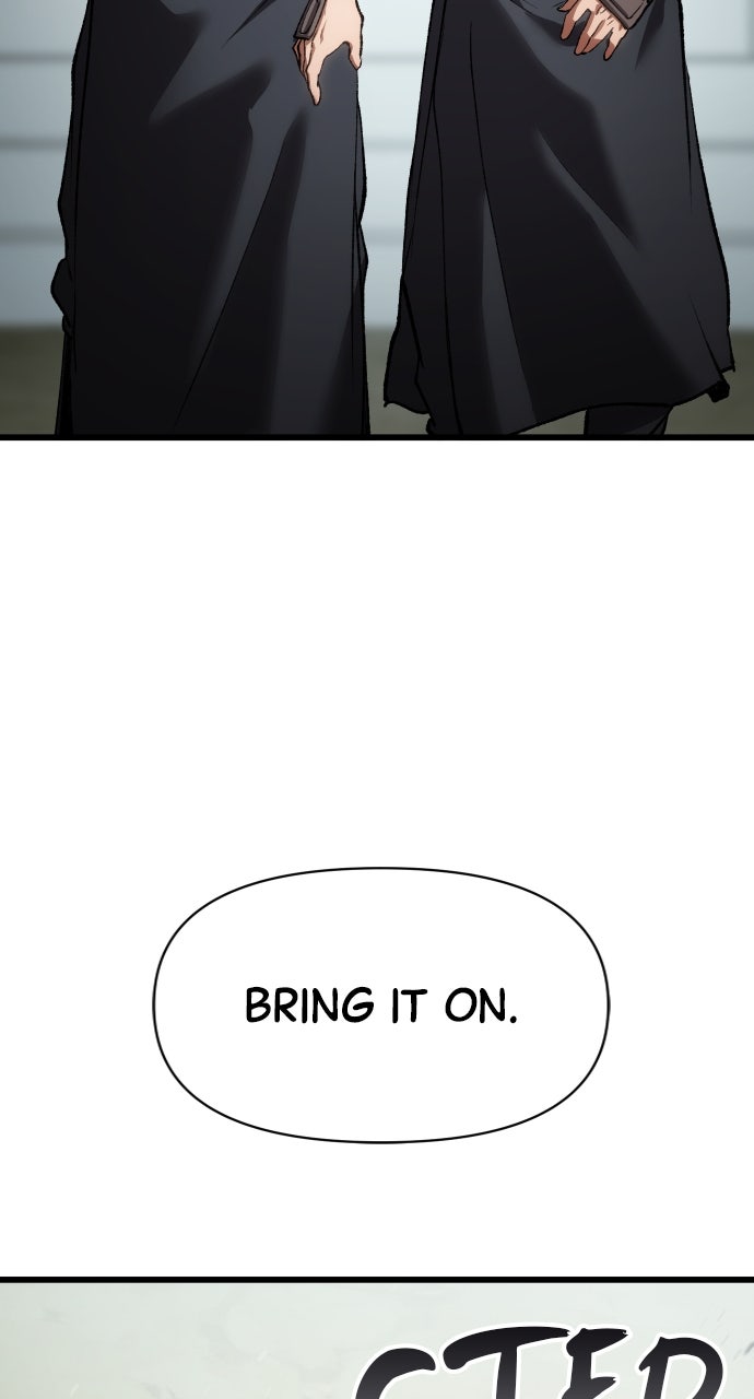 Chetamja: The King’s Eyes (S2) Ep. 33 - Pecking Order page 101 - 