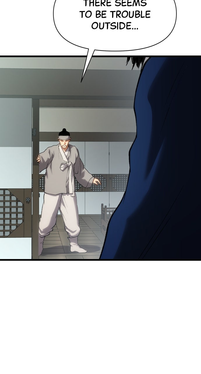 Chetamja: The King’s Eyes (S2) Ep. 33 - Pecking Order page 107 - 