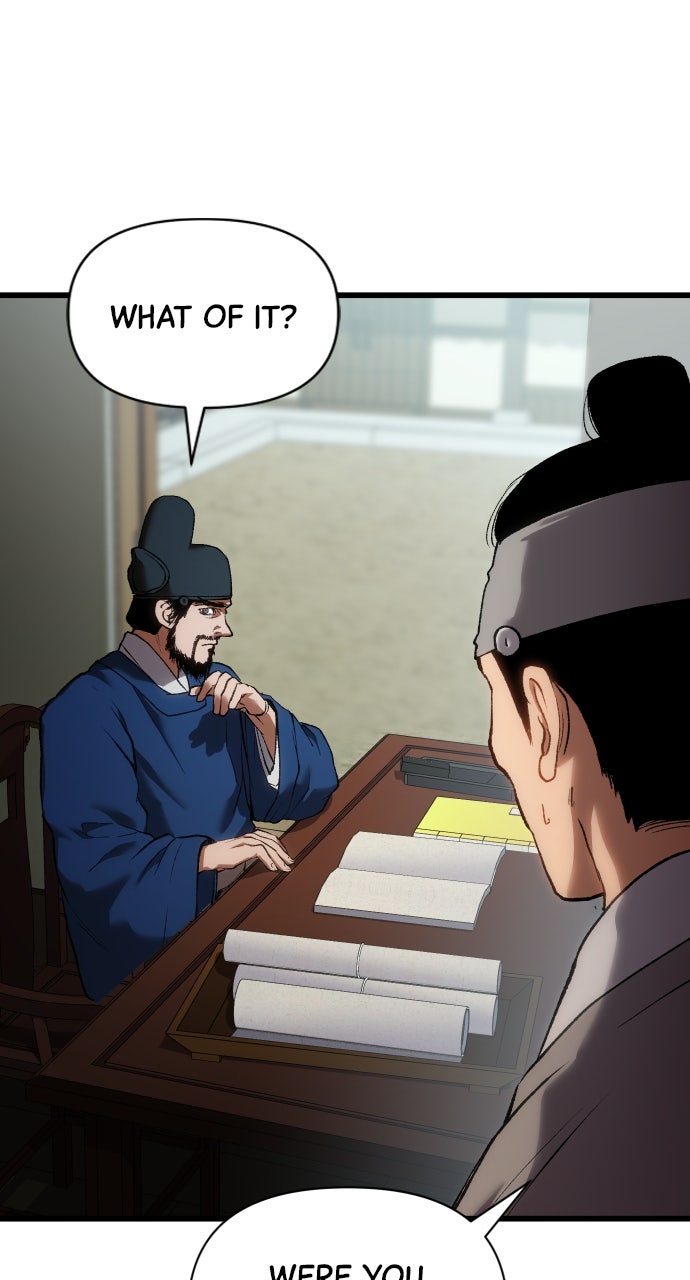Chetamja: The King’s Eyes (S2) Ep. 33 - Pecking Order page 108 - 