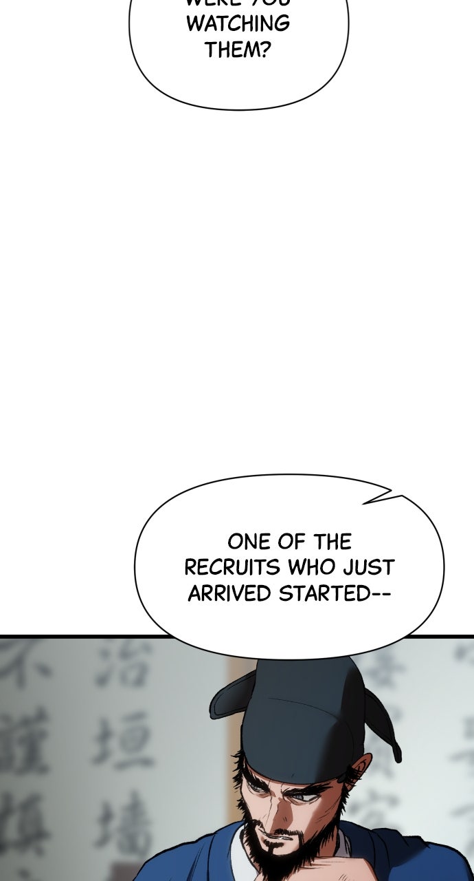 Chetamja: The King’s Eyes (S2) Ep. 33 - Pecking Order page 109 - 