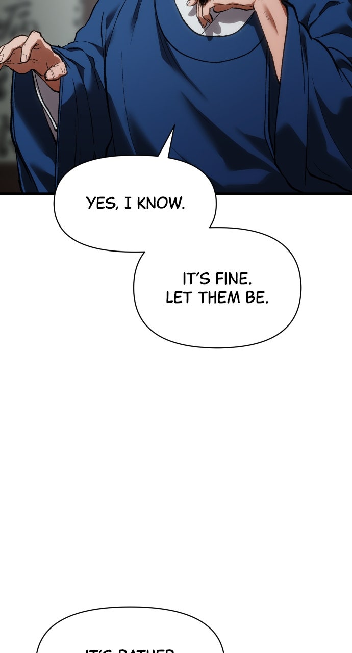 Chetamja: The King’s Eyes (S2) Ep. 33 - Pecking Order page 110 - 