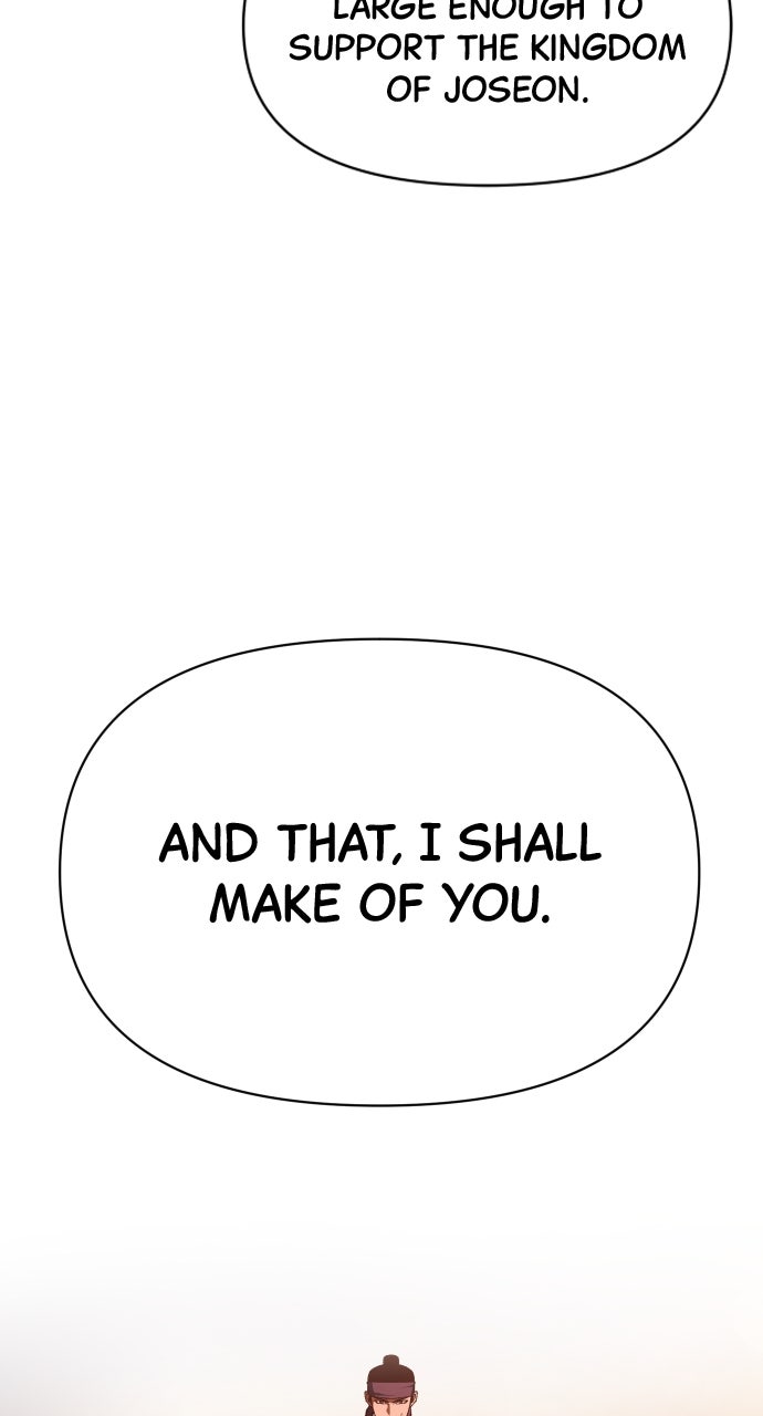 Chetamja: The King’s Eyes (S2) Ep. 33 - Pecking Order page 12 - 