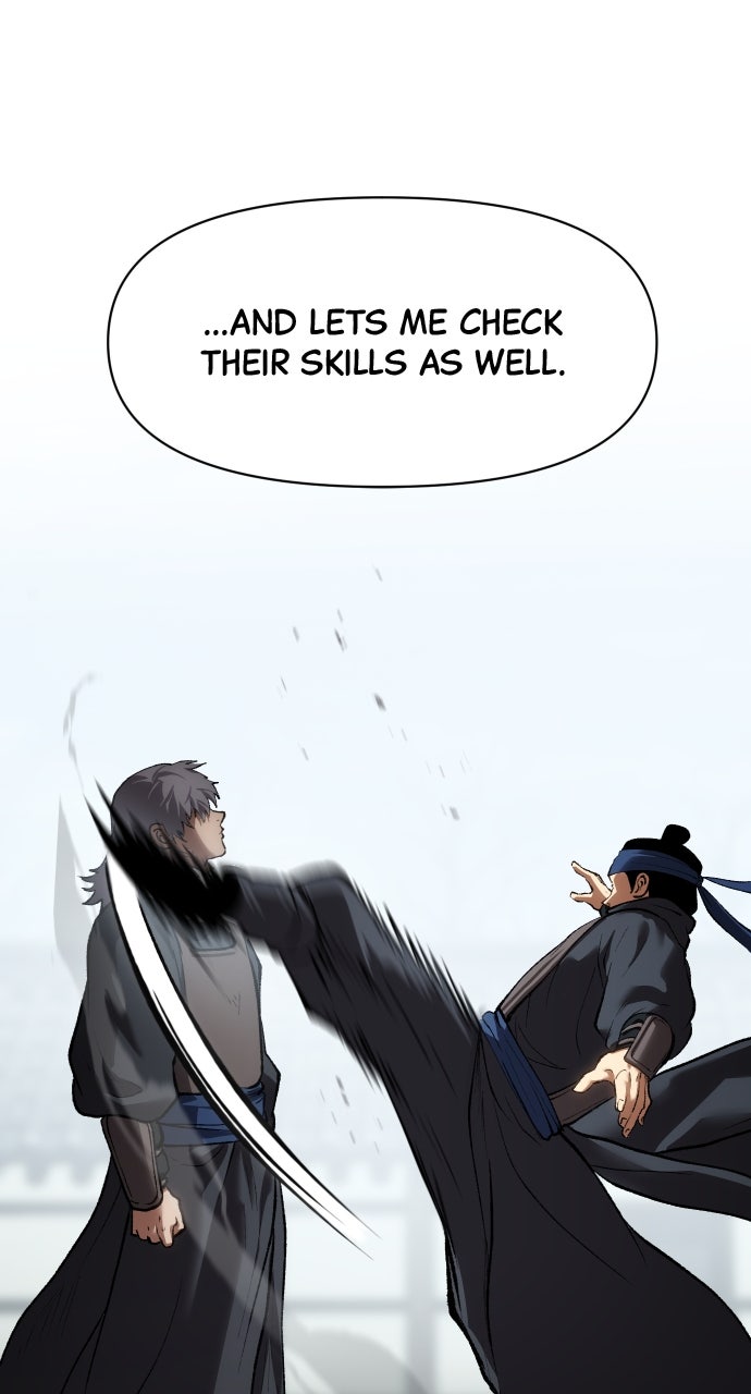 Chetamja: The King’s Eyes (S2) Ep. 33 - Pecking Order page 112 - 