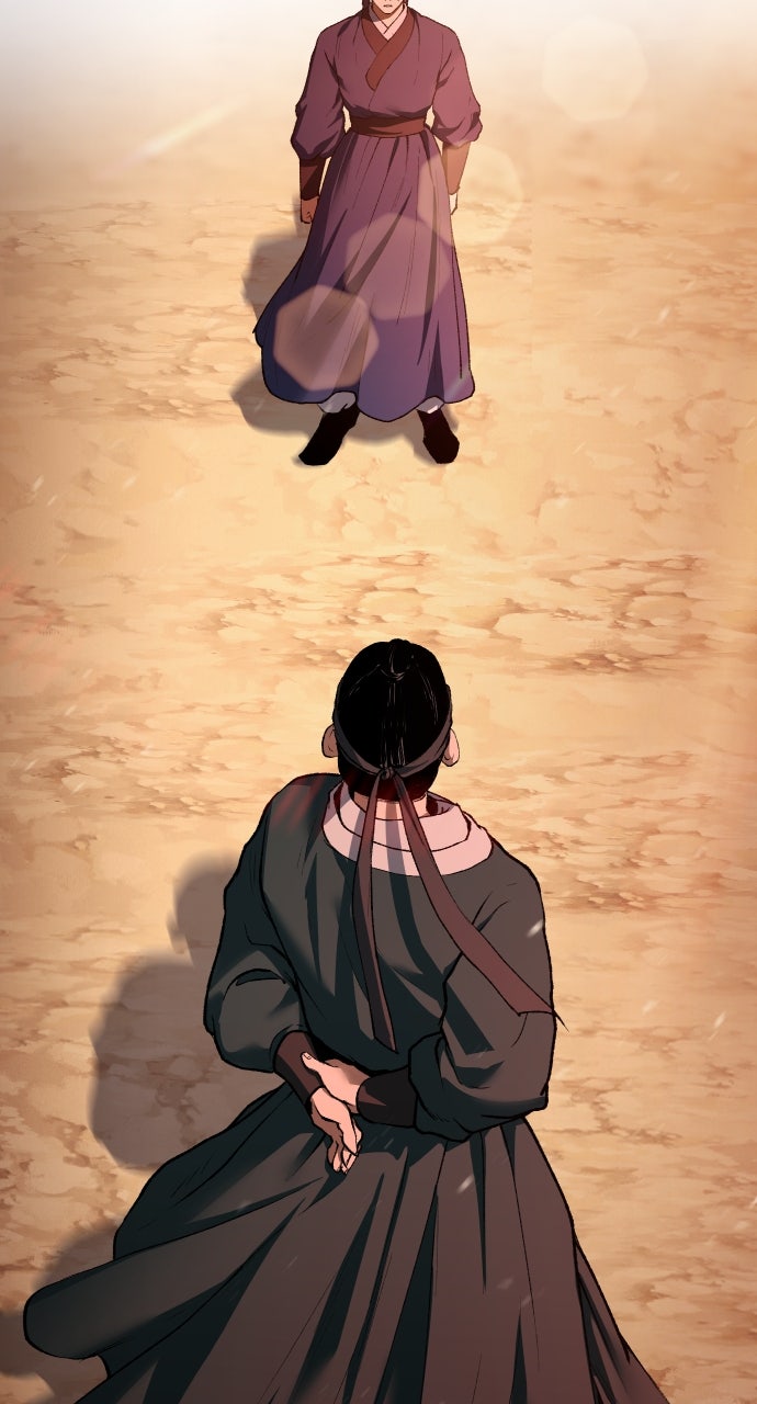 Chetamja: The King’s Eyes (S2) Ep. 33 - Pecking Order page 13 - 