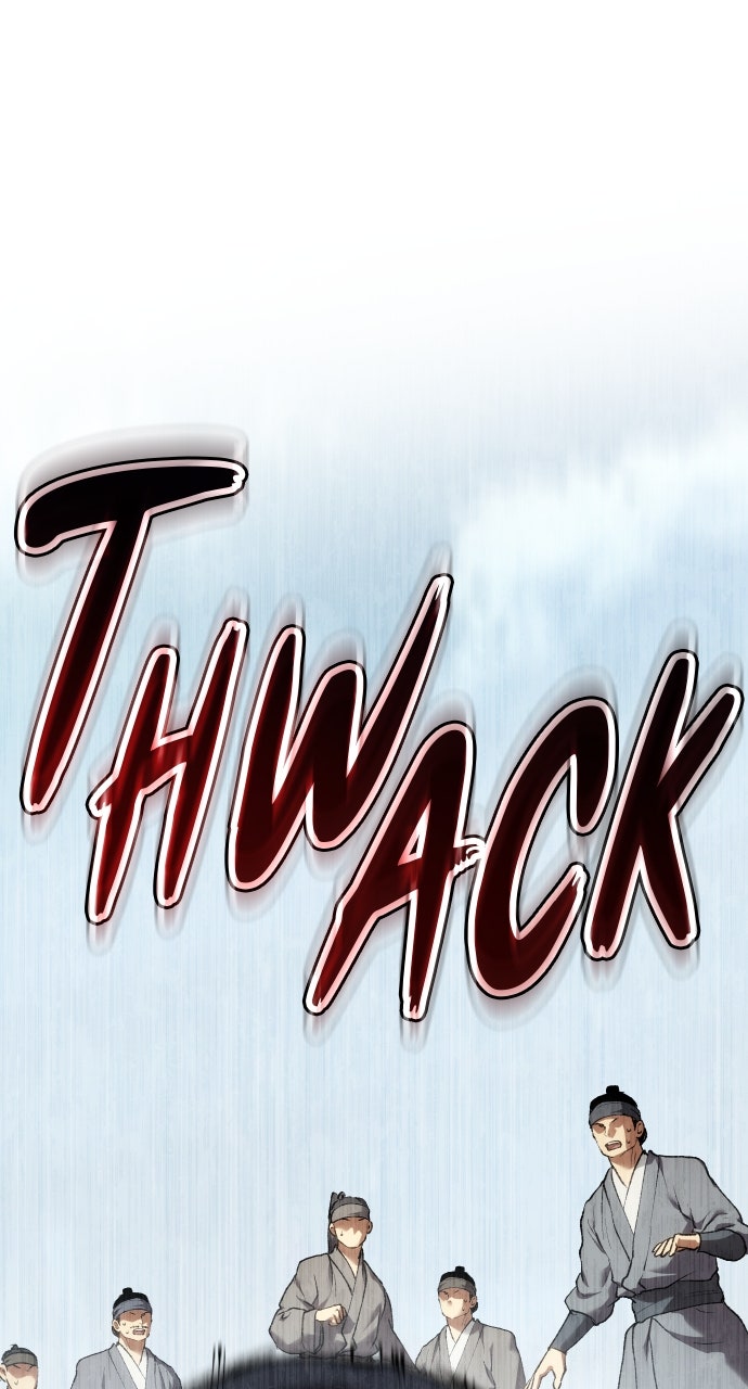 Chetamja: The King’s Eyes (S2) Ep. 33 - Pecking Order page 123 - 