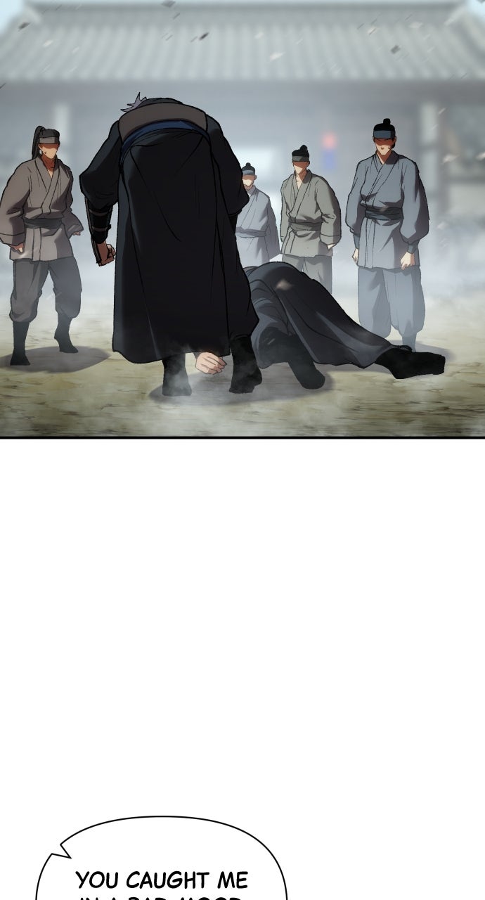 Chetamja: The King’s Eyes (S2) Ep. 33 - Pecking Order page 125 - 