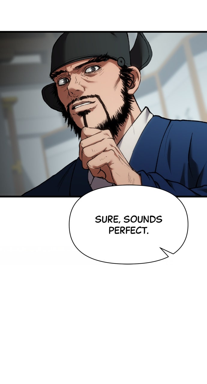 Chetamja: The King’s Eyes (S2) Ep. 33 - Pecking Order page 127 - 