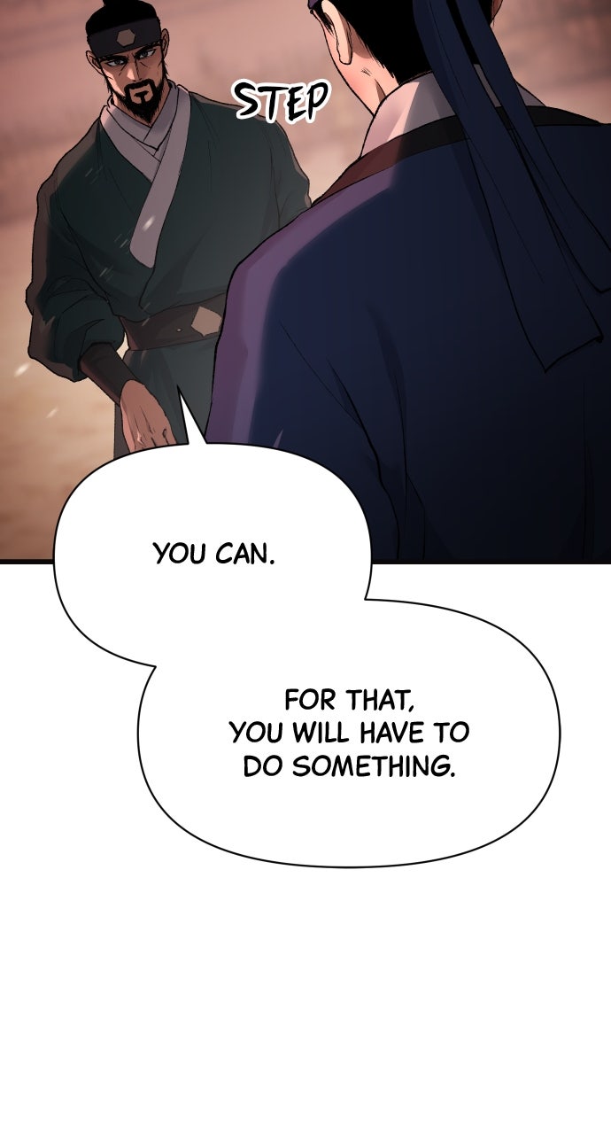 Chetamja: The King’s Eyes (S2) Ep. 33 - Pecking Order page 17 - 