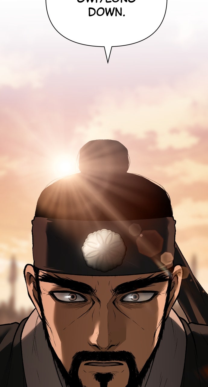Chetamja: The King’s Eyes (S2) Ep. 33 - Pecking Order page 19 - 