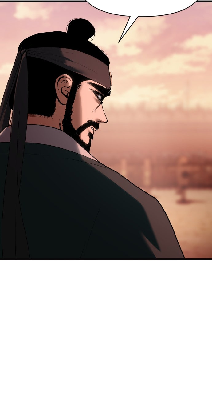 Chetamja: The King’s Eyes (S2) Ep. 33 - Pecking Order page 3 - 