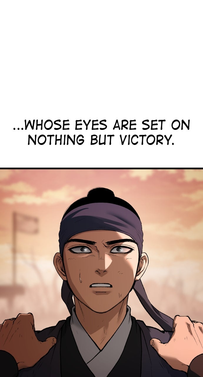 Chetamja: The King’s Eyes (S2) Ep. 33 - Pecking Order page 21 - 
