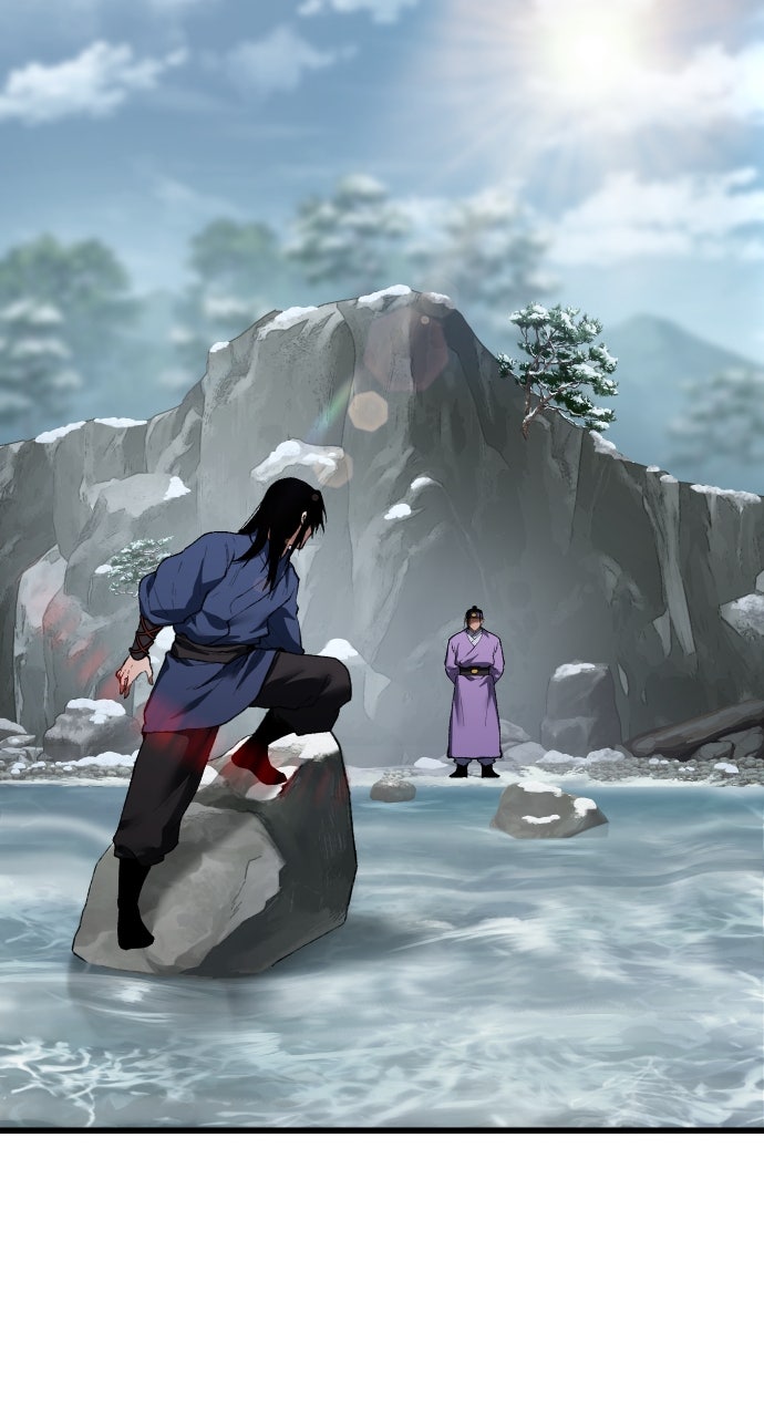 Chetamja: The King’s Eyes (S2) Ep. 33 - Pecking Order page 24 - 