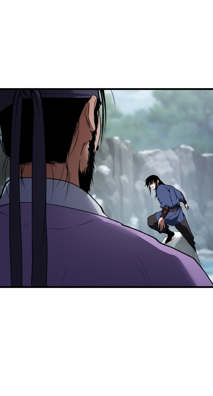 Chetamja: The King’s Eyes (S2) Ep. 33 - Pecking Order page 25 - 