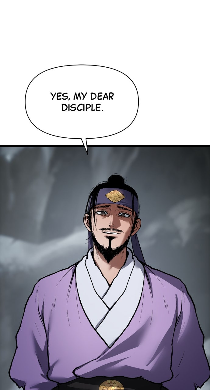 Chetamja: The King’s Eyes (S2) Ep. 33 - Pecking Order page 26 - 
